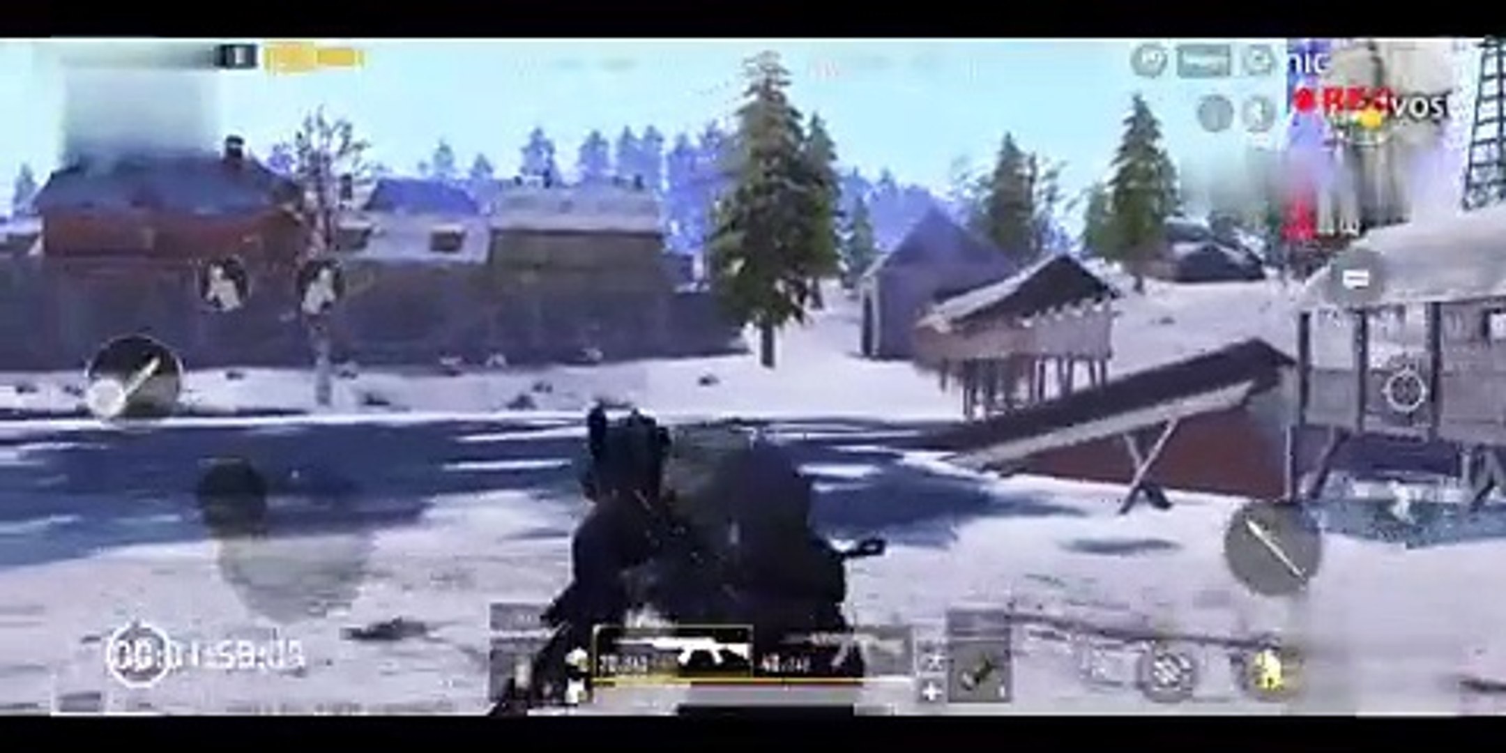 ⁣Pubg vs pubg lite in Hindi pubg India
