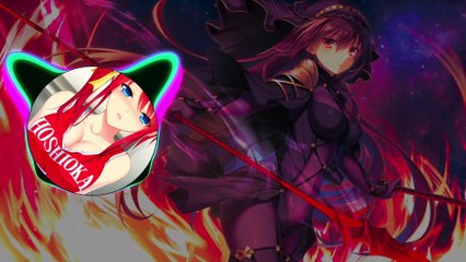 Nightcore Go Hard 🎶