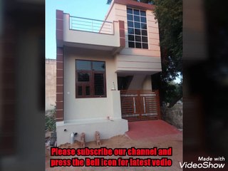 16*30 , 2 BHK  luxuary House project_000010
