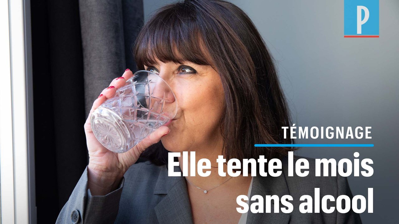 Dry January : comment passer un mois sans boire d'alcool
