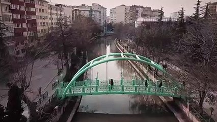 Masallardan Geriye Kalan  Fragman