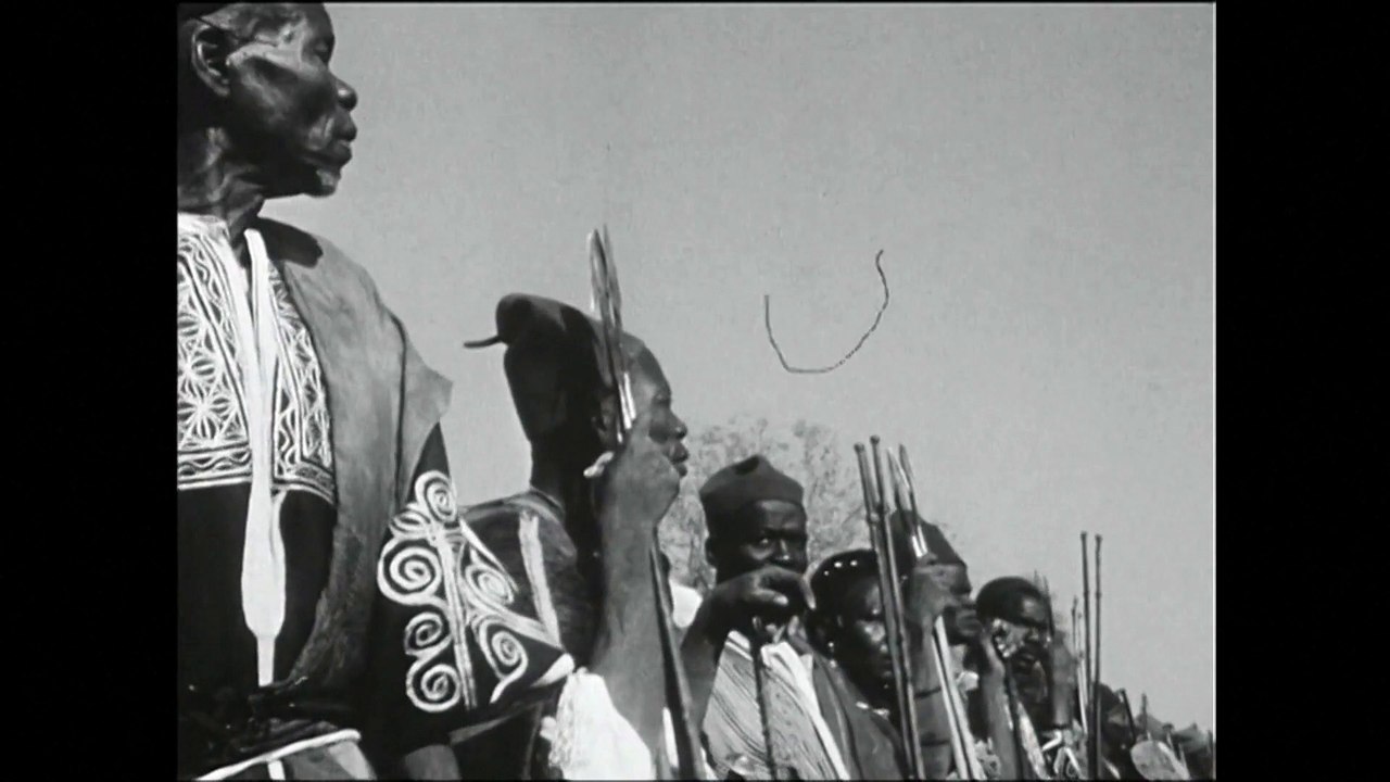 Kamerun: 60 Jahre Unabhängigkeit