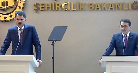Son dakika: Bakan Dönmez: Kapanan santrallerin üretim gücünü karşılayacak rezerv kapasitemiz mevcut