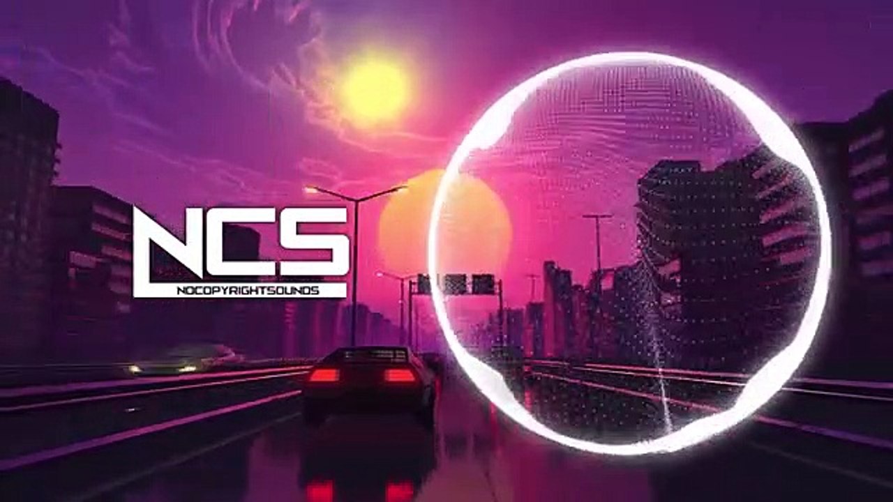 Anna Yvette - Red Line  NCS Release