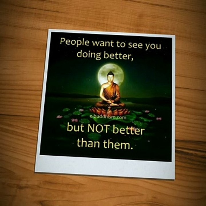 Gautam Buddha's Powerful Quotes
