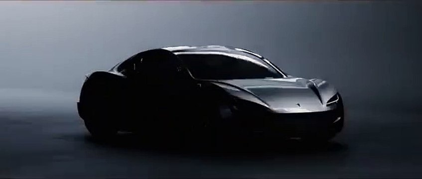 Así el Tesla Roadster, uno de los coches más deseados de la historia