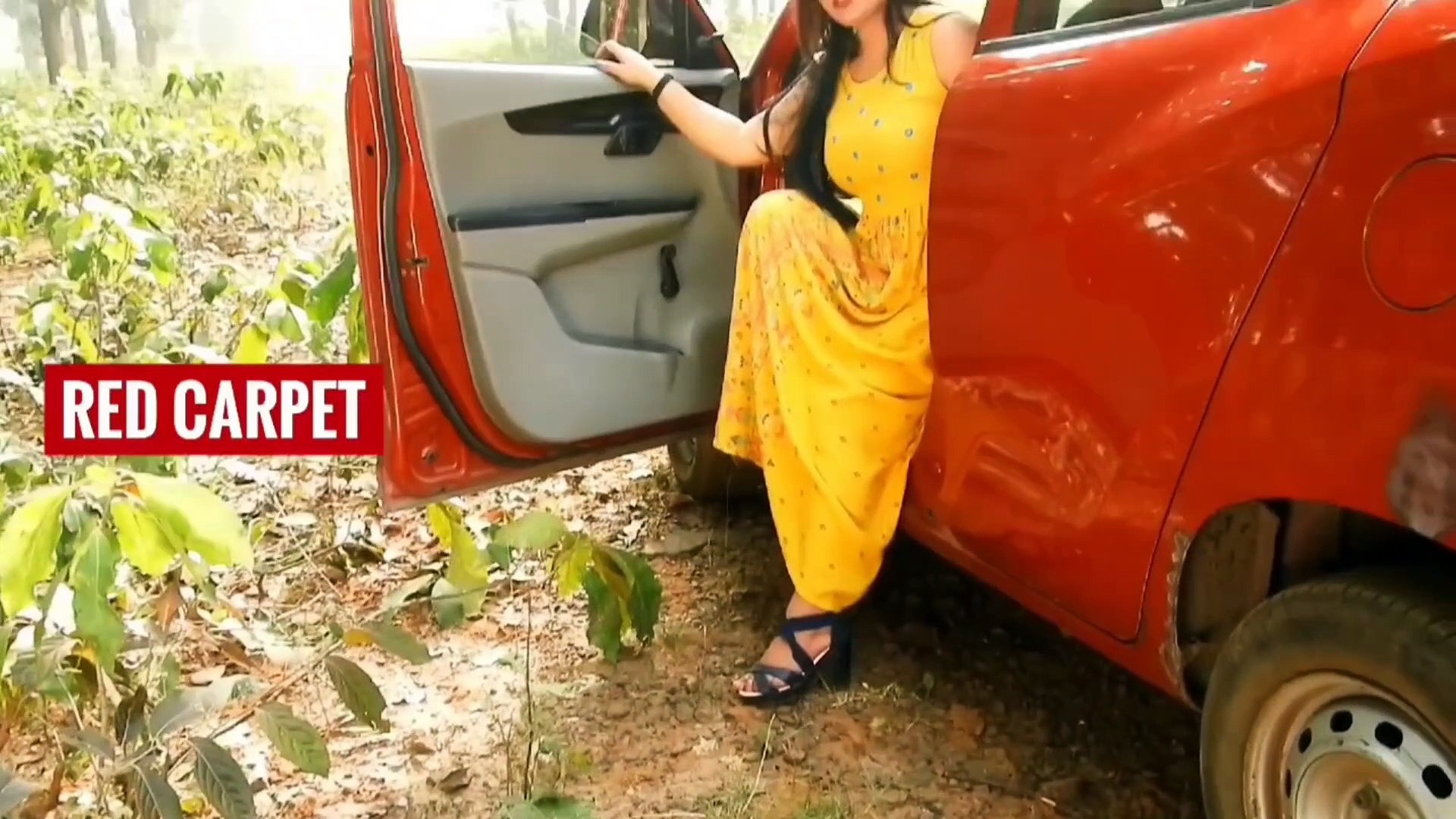 Fashion Photoshoot || Fashion Photography ||  Western Dress Fashion || Fashion Shoot || Red Carpet