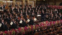 Concerto di Capodanno: a Vienna la prima volta di Andris Nelsons