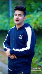 Jass Manak Sone Diya Waliyan Tiktok video