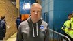 Kenny Jackett post Gillingham draw in League One