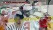 Rusia golea a Suiza y gana el bronce en el Campeonato del Mundo Juvenil de hockey sobre hielo