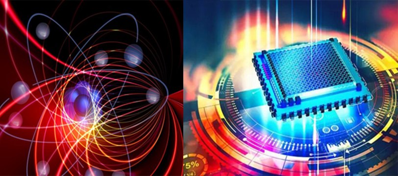 Científicos logran por primera vez una teletransportación cuántica de datos entre dos chips