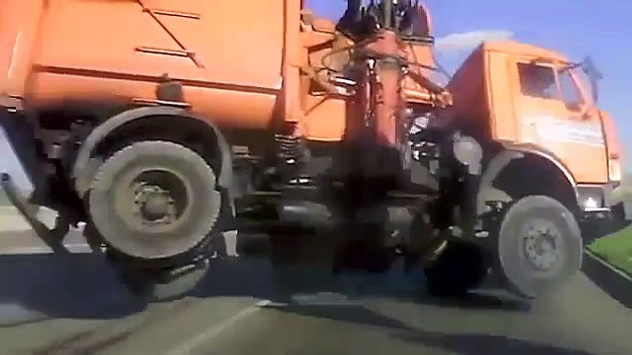 HARD HITTING CAR CRASH COMPILATION