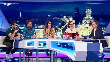 Ni el propio Jordi Hurtado sabe la edad que tiene y este vídeo es la prueba