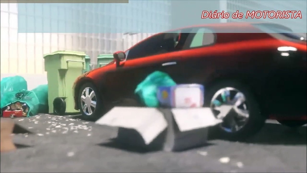 Carros de Luxo Abandonados em Dubai EMIRADOS ÁRABES