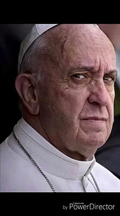BERGOGLIO ANTIPAPA, PARLA DA ANTIPAPA