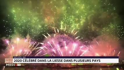 Après-Midi infos - 01/01/2020