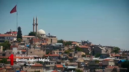 Benim Adım Melek 15.Bölüm 2. Fragman