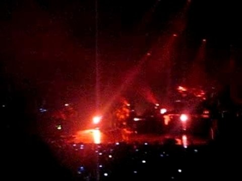 30 seconds to mars The Story au zenith le 08.02.08