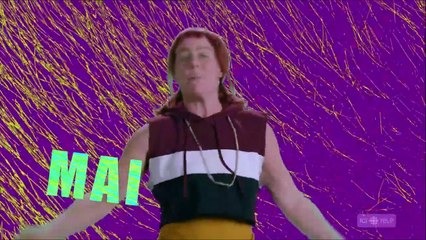 Mai Poils (Catherine Dorion)