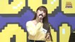[IDOL RADIO] AHIN "Almost is never enough"♪♬