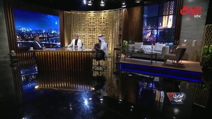 حديث بغداد  الشاعر العراقي ميثم الطفيلي يقدم قصيدته الوطنية أنا العاشق وطن