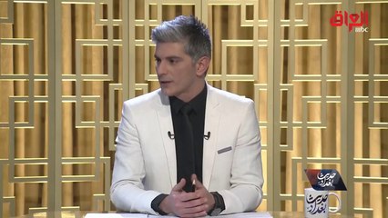 الشاعر العراقي ميثم الطفيلي: التظاهرات الأخيرة أعطت دافعاً كبيراً للعراقيين