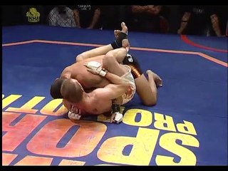 Javier García vs Peter Angerer