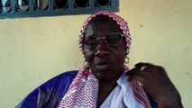 Les confidences de la soeur du Gl Cissoko Umbalo, le nouveau président de la Guinée Bissau