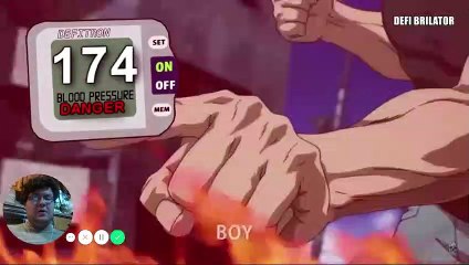 One Punch Man Reacts To Laizytail