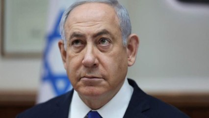 Netanyahu to seek parliamentary immunity in corruption cases