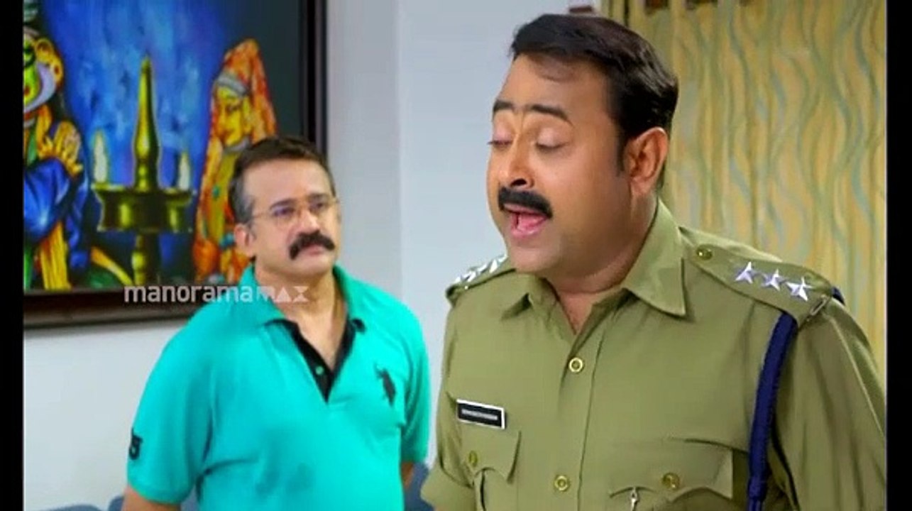 bhramam latest