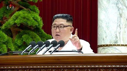 Kim Jong Un anuncia fin de moratoria norcoreana sobre ensayos nucleares