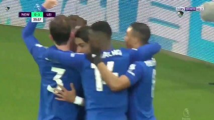 لمن فاتته مباريات اليوم!!ملخص جميع أهداف مباريات اليومالأربعاء01-01-2020جنون ليسترسيتي