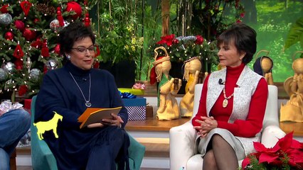 ¿Cómo nos irá este 2020? Pon atención porque Julia Palacios nos trae gran mensaje. | Ventaneando