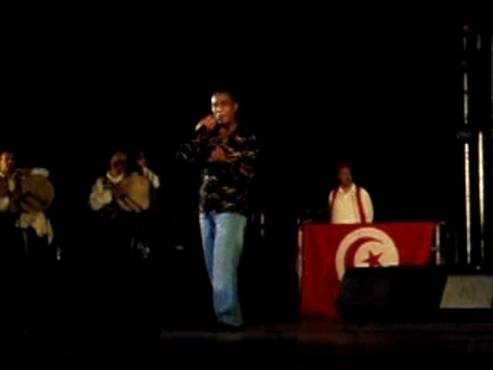 semir loucif zenith 2007