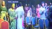 Nigerians troop to worship centres to usher in the new year