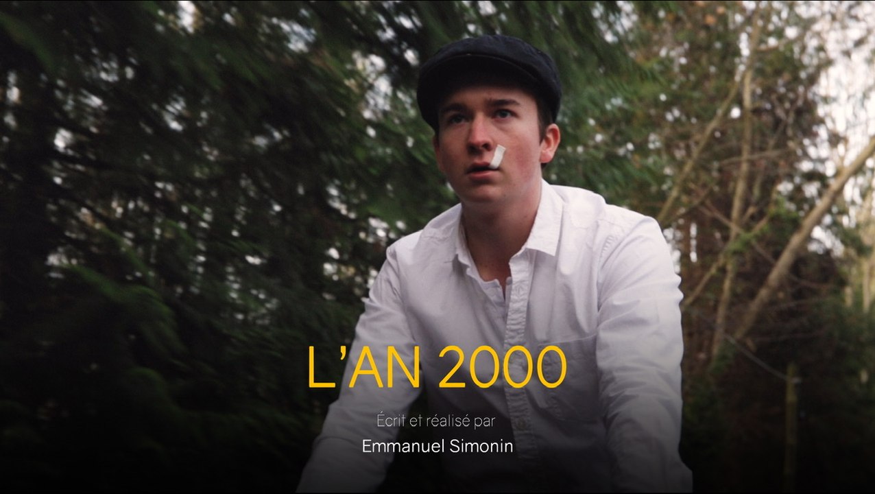 l'an 2000
