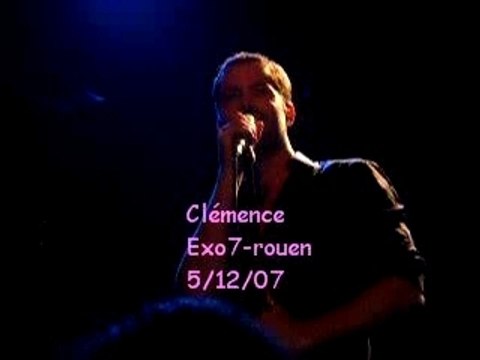 Emmanuel moire je vis deux fois rouen