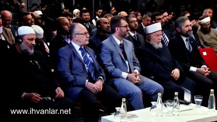 BUHARİYE HÜRMET ALLAH RESULÜNE HÜRMETTİR - HADİS İNKARCISININ SONU