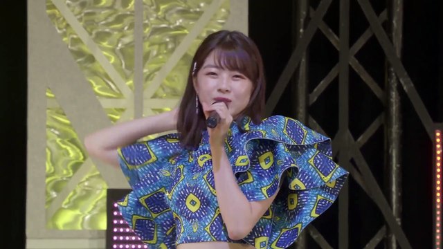 MADAYADE - Ichioka Reina, Wada Ayaka, Nakanishi Kana, Takeuchi Akari, Kasahara Momona, Funaki Musubu, Ozeki Mai