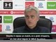 21e j. - Mourinho se paye Ndombele : ''Il est tout le temps blessé''