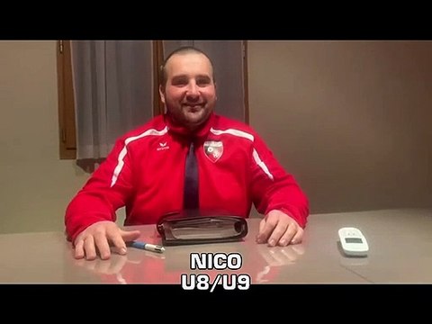 NOS EDUCATEURS VOUS ADRESSENT LEURS MEILLEURS VOEUX