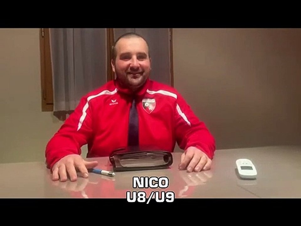 NOS EDUCATEURS VOUS ADRESSENT LEURS MEILLEURS VOEUX