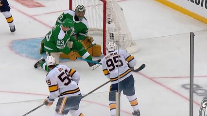 Duchene buries feed on two-man advantage to start Winter Classic scoring