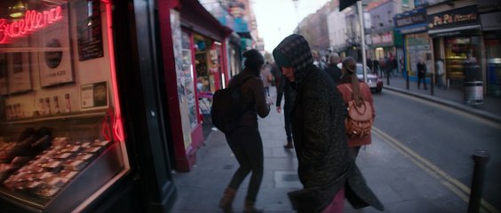 The Rhythm Section trailer | Movie Trailers 2020