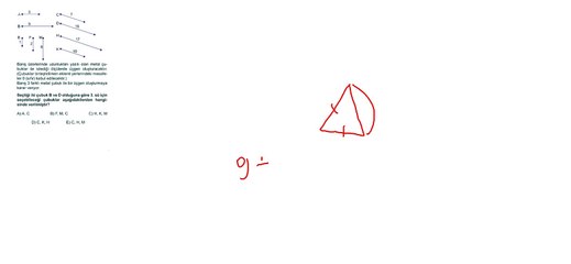 Sıradışı Analiz Yayınları TYT 1. Deneme Sınavı - Matematik 22. Soru