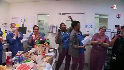 Nouvel An : les traumatismes s’enchaînent aux urgences