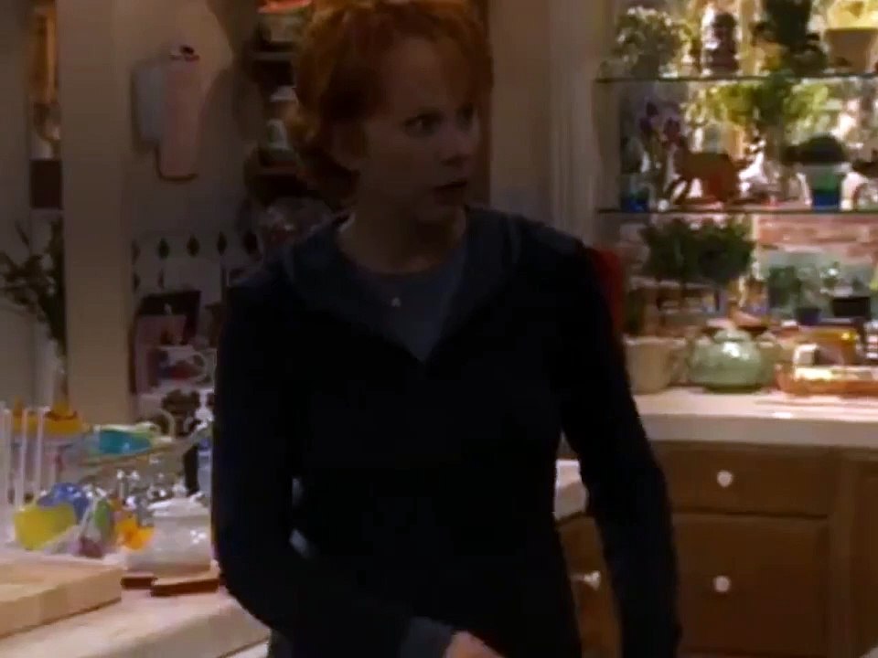 Reba - S 2 E 12 - The Vasectomy