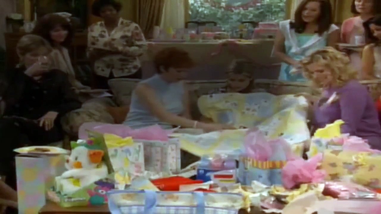 Reba - S 1 E 18 - She Works Hard for Their Money